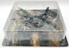 DeAgostini Heinkel He 177 A-5 Greif Griffin Bomber 1/144 Scale Model NEW
