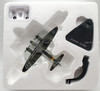 Atlas Editions Bombers of World War II Junkers Ju 88A Bomber 1:144 Scale