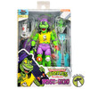 Teenage Mutant Ninja Turtles Mondo Gecko Action Figure 2023 NECA 54433