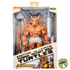 Teenage Mutant Ninja Turtles Triceraton Gladiator Action Figure 2024 NECA 54436