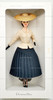 Christian Dior Paris Barbie Doll 1996 Mattel 16013