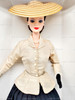Christian Dior Paris Barbie Doll 1996 Mattel 16013