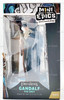 The Lord of The Rings Gandalf The Grey Mini Epic Vinyl Figure WETA Workshop