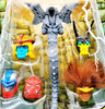 Masters of the Universe Heads of Eternia Accessory Pack 2014 Mattel CGP28