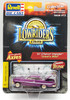 Revell Lowriders Issue 66 Joker's Wild '61 Chevy Impala Die-Cast Car NEW