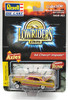 Revell Lowriders Issue 63 Gold '64 Chevy Impala Die-Cast Car NEW
