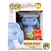 Funko POP Harry Potter Moaning Myrtle Glow in The Dark 61 Vinyl Figure