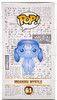 Funko POP Harry Potter Moaning Myrtle Glow in The Dark 61 Vinyl Figure
