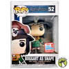 Funko POP Harry Potter Boggart as Snape 52 Vinyl Figure