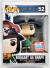 Funko POP Harry Potter Boggart as Snape 52 Vinyl Figure