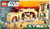 LEGO Star Wars Boba Fett’s Throne Room 732 Piece Building Kit 75326
