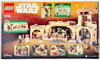 LEGO Star Wars Boba Fett’s Throne Room 732 Piece Building Kit 75326