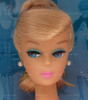 Swirl Ponytail My Favorite Barbie1964 Reproduction Barbie Doll 2009 Mattel T1373