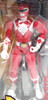 MMPR Saban's Power Rangers Legacy Collection Red Ranger Figure 2016 Bandai 43156