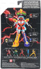 MMPR Saban's Power Rangers Legacy Collection Red Ranger Figure 2016 Bandai 43156