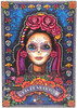 Barbie Signature Series Dia De Muertos Doll Black Label 2022 Mattel #HBY09