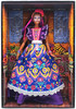 Barbie Signature Series Dia De Muertos Doll Black Label 2022 Mattel #HBY09