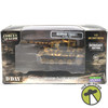 Forces of Valor D-Day German Tiger I 1:72 Scale Vehicle 2012 Unimax #85086