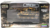 Forces of Valor D-Day German Tiger I 1:72 Scale Vehicle 2012 Unimax #85086
