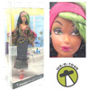 Barbie 1 Modern Circle Simone Make-Up Artist Doll 2003 Mattel #B4473