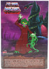 He-Man and the Masters of the Universe Evil Seed Figure 2015 Mattel #DKC31