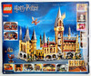 LEGO Harry Potter Hogwarts Castle 6020 Piece Building Set 71043