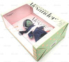 Madame Alexander Broadway Collection First Day at Shiz Elphaba Wicked Doll 45873
