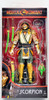 Mortal Kombat Scorpion Action Figure 2019 McFarlane Toys 11003
