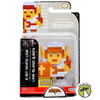 World of Nintendo The Legend of Zelda 8-Bit White Link Figure Jakks 95708
