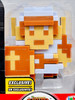 World of Nintendo The Legend of Zelda 8-Bit White Link Figure Jakks 95708