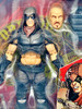 G.I. Joe Classified Series 23 Zartan Action Figure 2021 Hasbro 789801