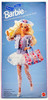 Barbie Denim'n Lace Doll Ames Limited Edition 1992 Mattel 2452