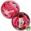 Barbie 1995 Starlight Waltz Watch Light Pink Bands by Relic NEW