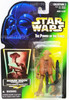 Star Wars POTF Kenner Lot of 2 Momaw Nadon Hammerhead R5-D4 Action Figures NRFP