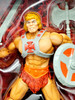 Masters of the Universe Masterverse He-Man Action Figure 2022 Mattel HJH58