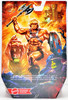 Masters of the Universe Masterverse He-Man Action Figure 2022 Mattel HJH58