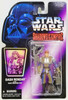 Star Wars Lot of 2 Shadows of the Empire Prince Xizor & Dash Rendar Figures NRFP