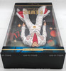 Elvis Doll In White Eagle Jumpsuit Timeless Treasures From Mattel 2000 No. 28570