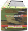 Panzerstahl Hetzer FLAMM 17.SS PD Operation Nordwind 1:72 Scale 2011 Tank #88038