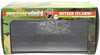 Panzerstahl Hetzer FLAMM 17.SS PD Operation Nordwind 1:72 Scale 2011 Tank #88038
