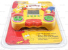 The Simpsons Premiere Electronic LCD Game 1995 Tiger Electronics #821