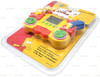 The Simpsons Premiere Electronic LCD Game 1995 Tiger Electronics #821