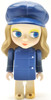 Medicom Kubrick Blythe Series 2 U Go Girl Figure 2004 USED