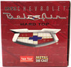 Chevrolet 1953 Bel Air Hard Top Metal Die-Cast Vehicle 1:18 Scale Sun Star #1600