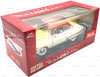 Chevrolet 1953 Bel Air Hard Top Metal Die-Cast Vehicle 1:18 Scale Sun Star #1600
