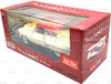 Chevrolet 1953 Bel Air Hard Top Metal Die-Cast Vehicle 1:18 Scale Sun Star #1600