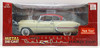 Sun Star Chevrolet 1953 Bel Air Hard Top Cream Die-Cast Vehicle 1:18 Scale #1600