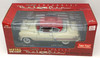 Sun Star Chevrolet 1953 Bel Air Hard Top Cream Die-Cast Vehicle 1:18 Scale #1600