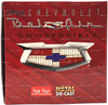 Chevrolet 1954 Bel Air Convertible Die-Cast Vehicle 1:18 Scale Sun Star #1712