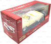 Chevrolet 1954 Bel Air Convertible Die-Cast Vehicle 1:18 Scale Sun Star #1712